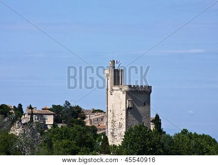 Tower Philippe Le Bel