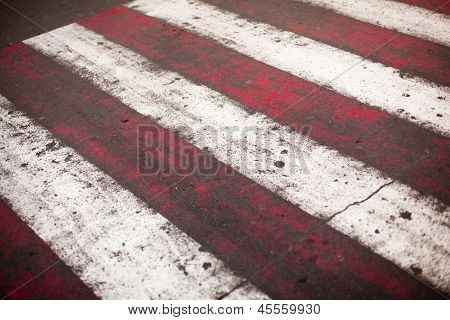 cruce