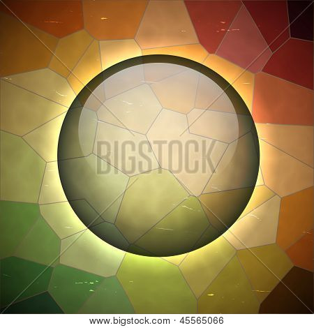 Vintage background