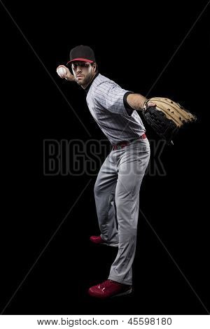 Giocatore di baseball