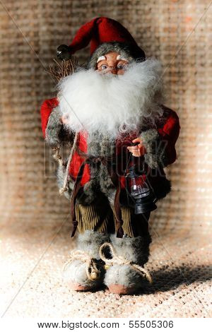 santa claus