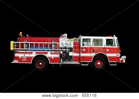 Feuerwehrauto