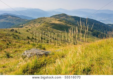 Mountains