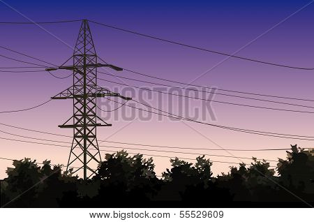Powerlines