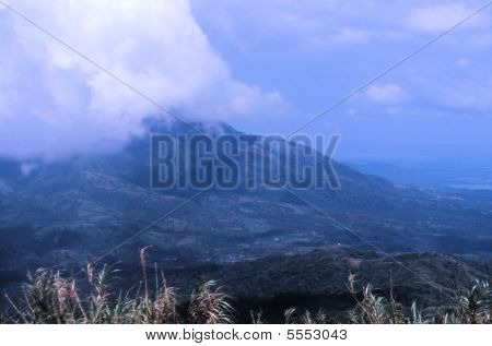 Mayon Volcanoalbay Prov 필리핀 Ph054