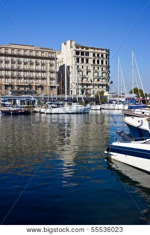 Naples