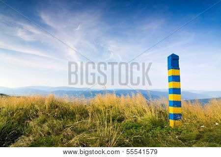 Poland Ukraine Border