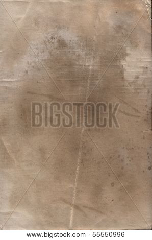 Old Grunge Paper Background