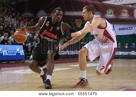 Darius Johnson-odom