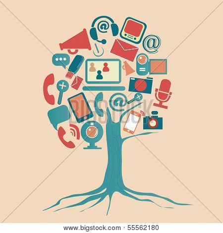 tree