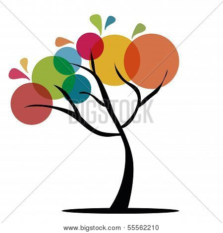 tree