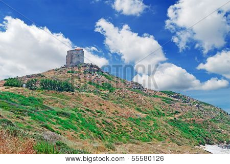 San Giovanni Tower