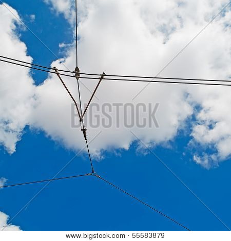 Tram Wires