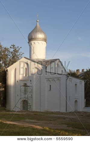 Kostel svatého Prokopa