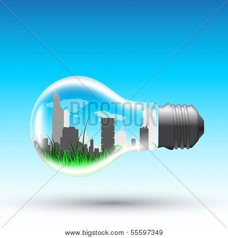 Eco Bulb