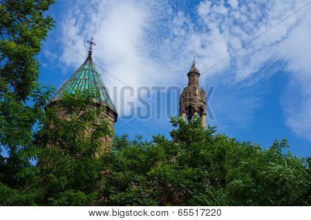 Old Tbilisi