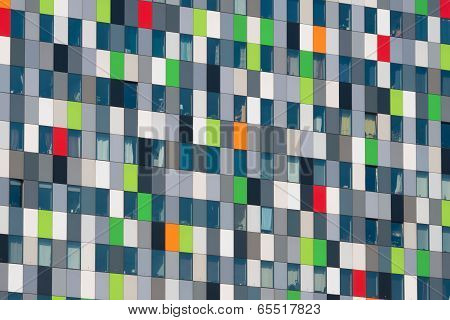 Modern Architecture