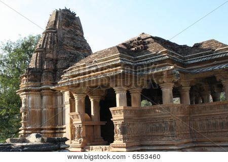 Tempel