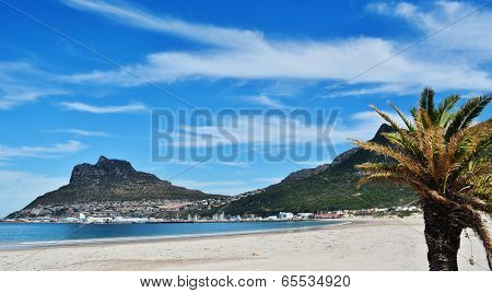 Hout Bay