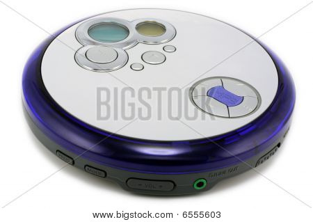 Moderne elektronische Geräte