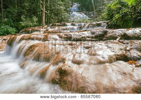 Waterfall