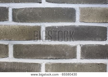 brick background