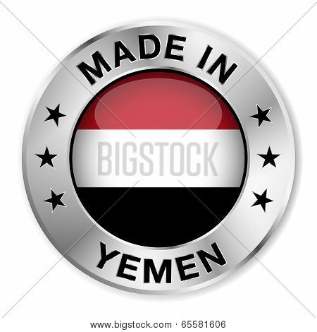 Made In Yemen