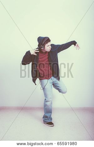 Dancer