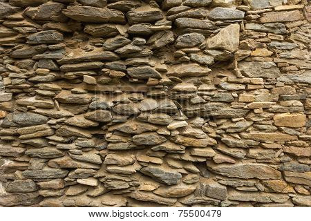 Stone Wall Texture