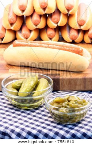 Hot Dogs
