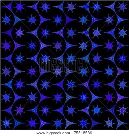 Abstract Seamless Dark Pattern