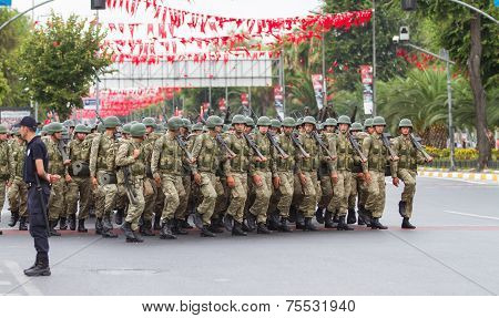 30 August Turkish Victory Day
