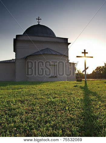 The Church