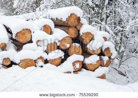 Heating Material