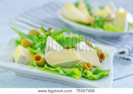 salad