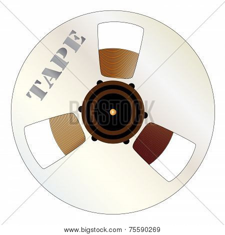 Tape Spool