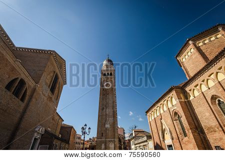 Chioggia