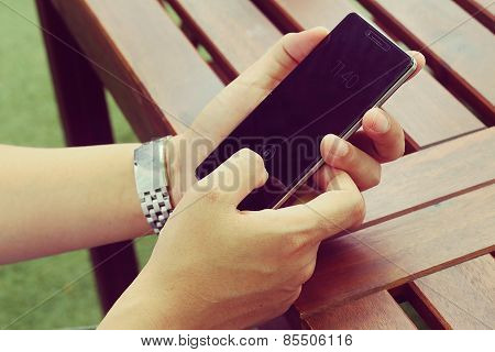 Mobile Phone