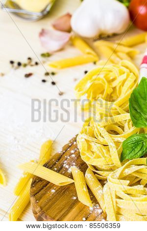 Pasta