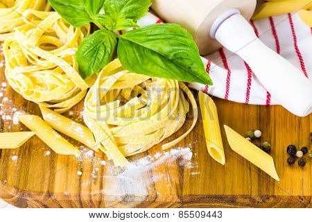 Pasta