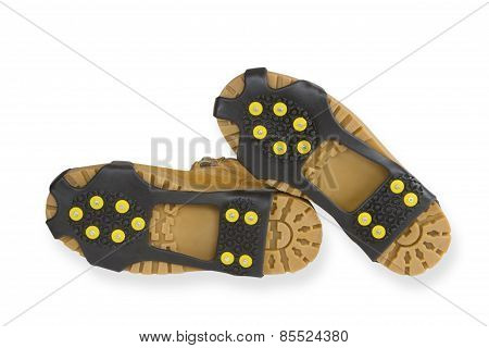 Shoe Spikes
