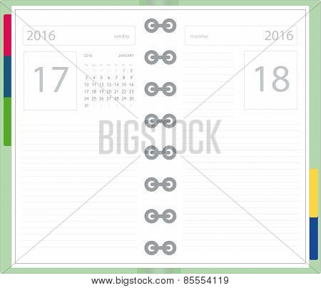 calendar