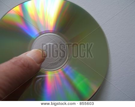 Compact Disc