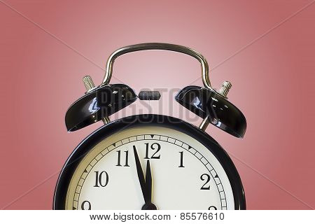 Alarm Clock