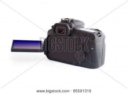 Camera Body
