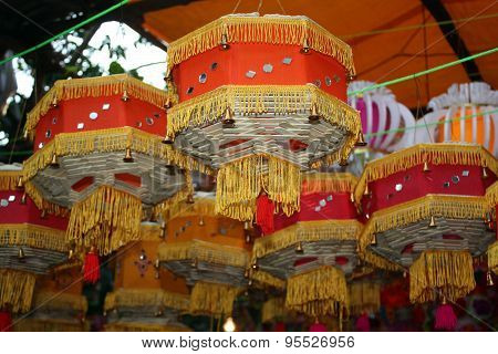 Handmade Lanterns Shop