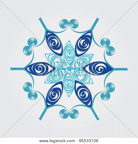 Snowflake