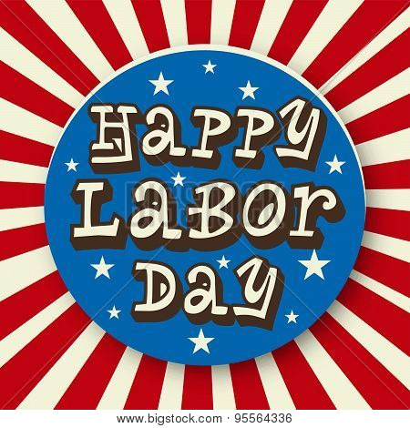 Usa Labor Day