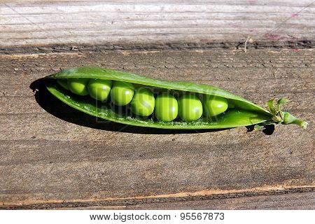 Peas