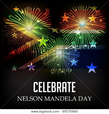 International Nelson Mandela Day